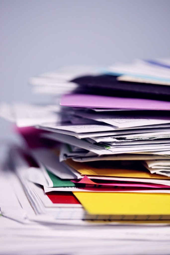 Regulatory documents organised for scientific review